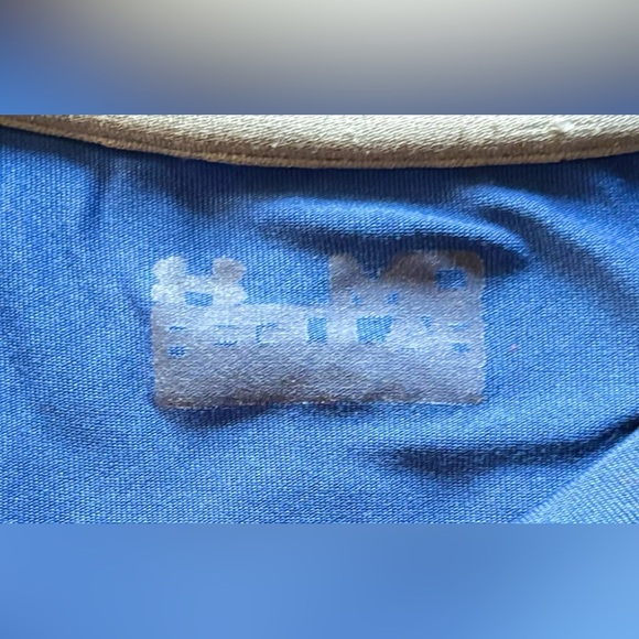 Under Armour ‘Long & Hard’ Running T-Shirt Size Medium - Picture 2 of 3